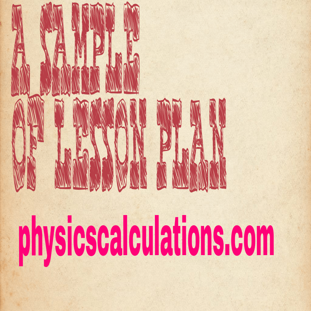 A Detailed Lesson Plan In Physics Iv Pdf Lesson Plan - vrogue.co