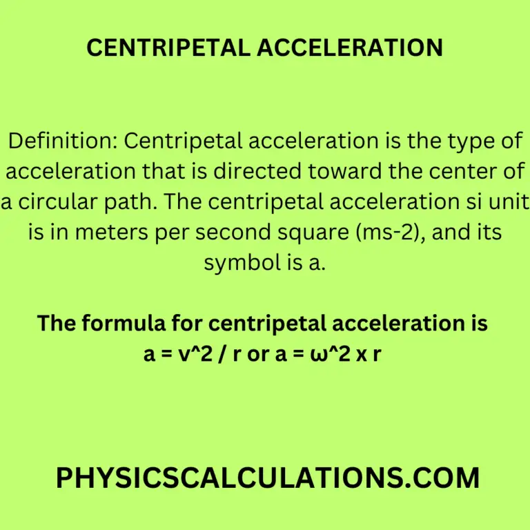 centripetal-acceleration-definition-formula-unit-and-calculations