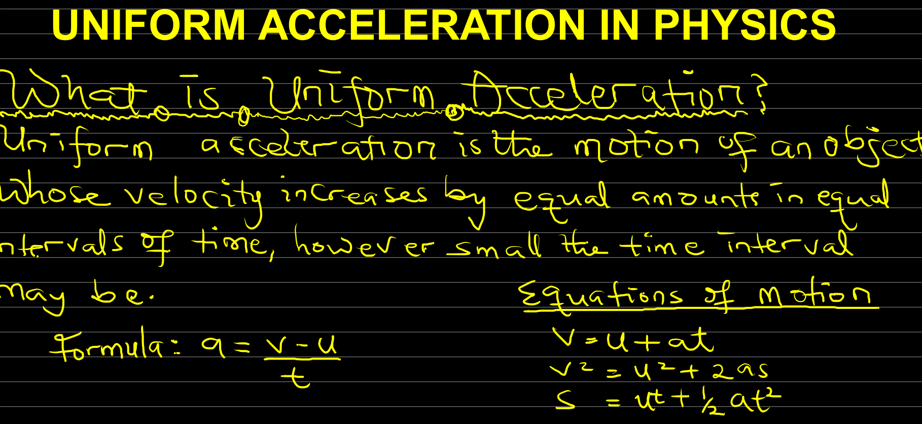 ppt-derivation-of-kinematic-equations-powerpoint-presentation-free